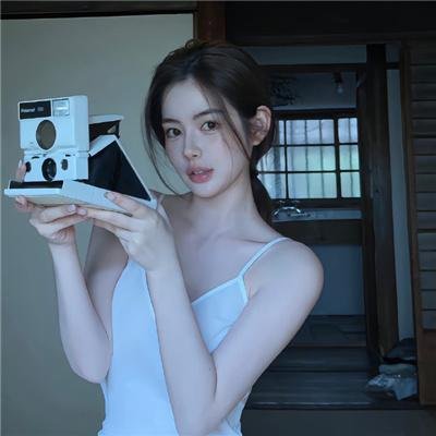 八美图